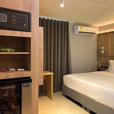 Mood Matuna Hotel Cartagena 外观 照片