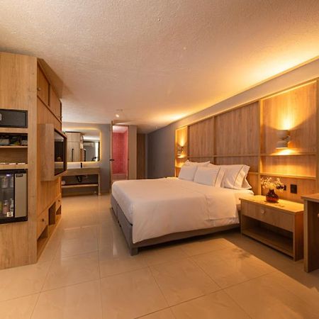 Mood Matuna Hotel Cartagena 外观 照片