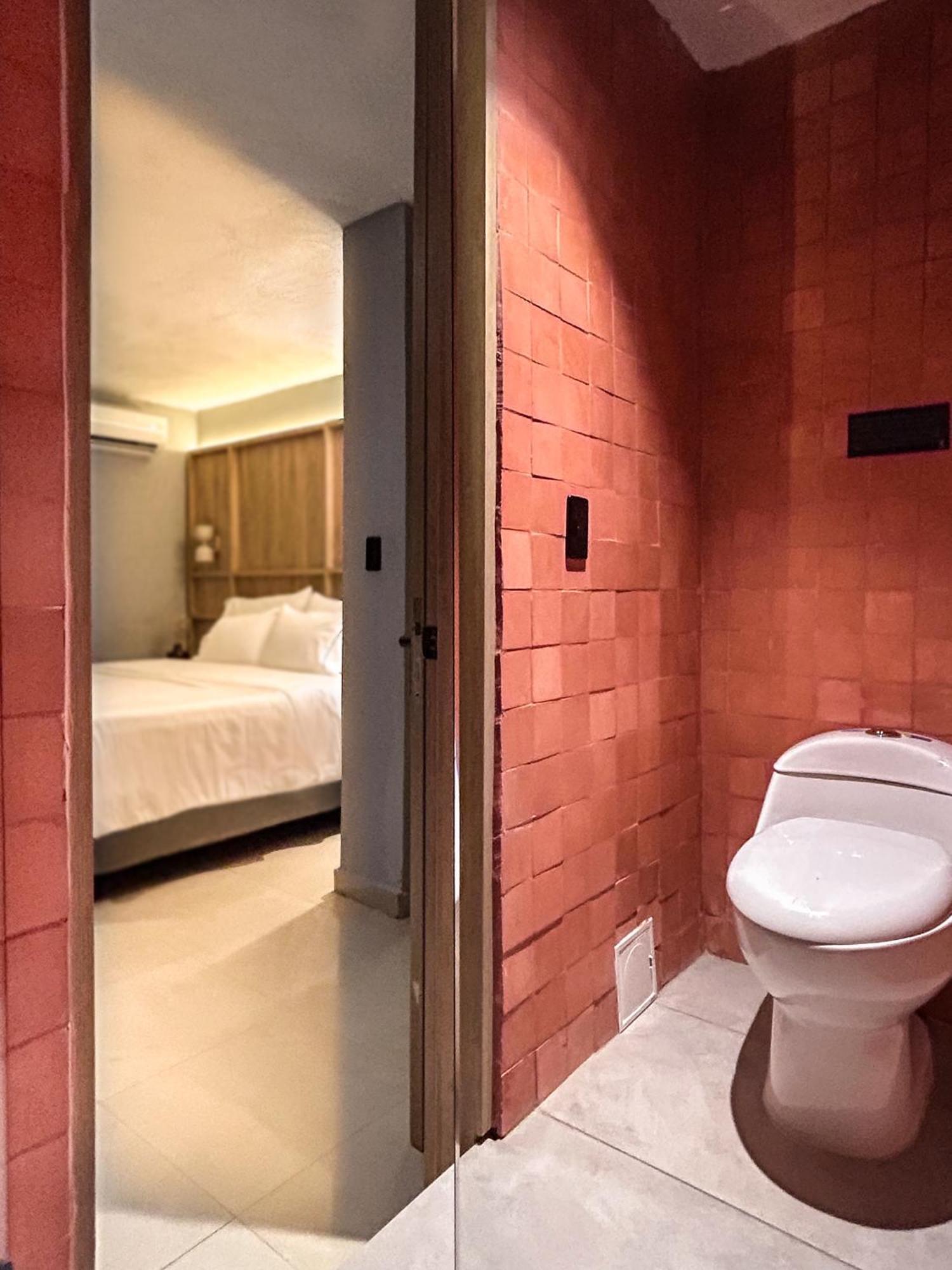 Mood Matuna Hotel Cartagena 外观 照片