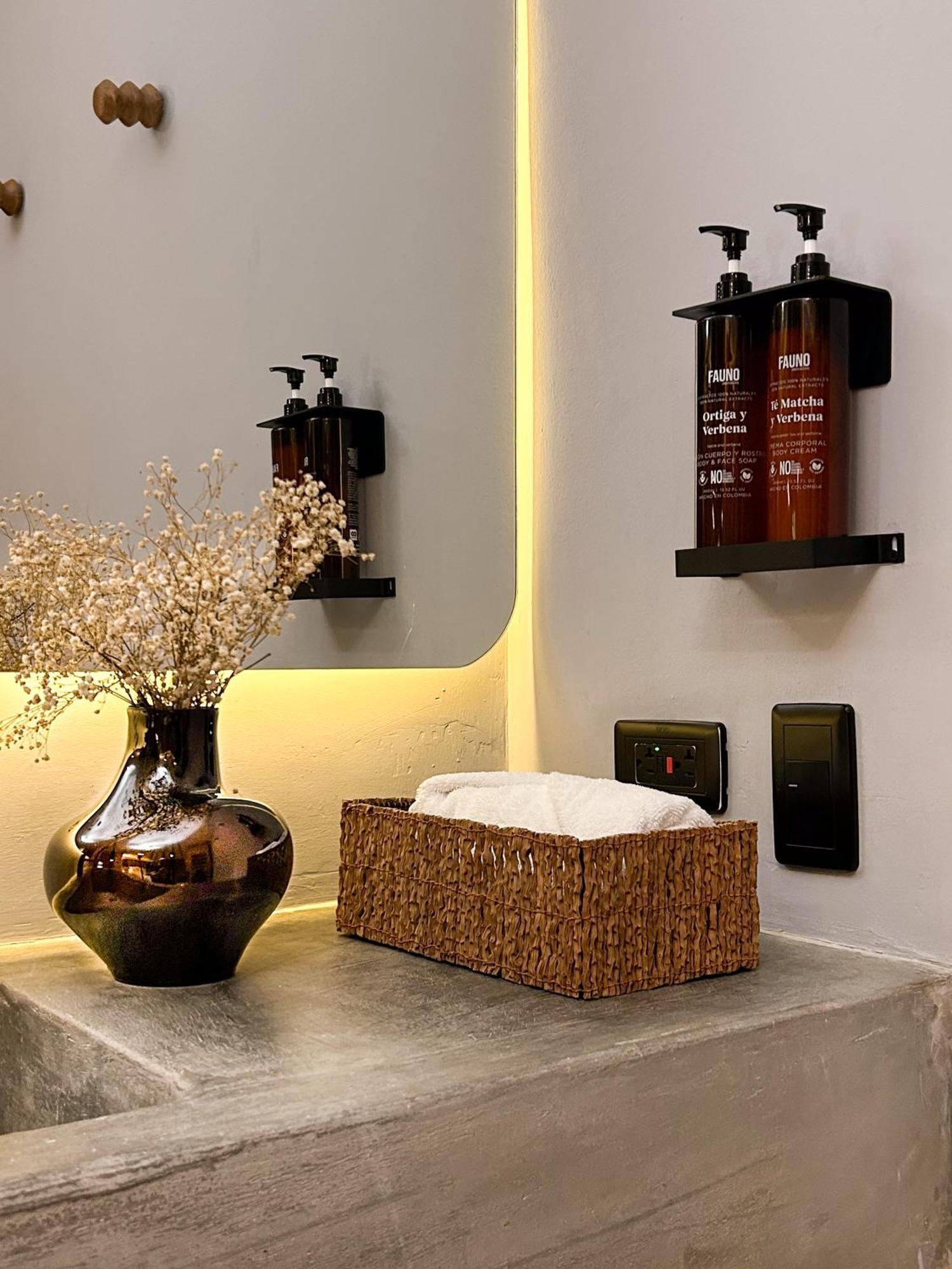Mood Matuna Hotel Cartagena 外观 照片