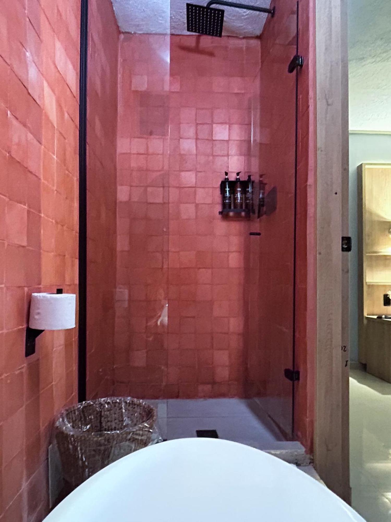 Mood Matuna Hotel Cartagena 外观 照片