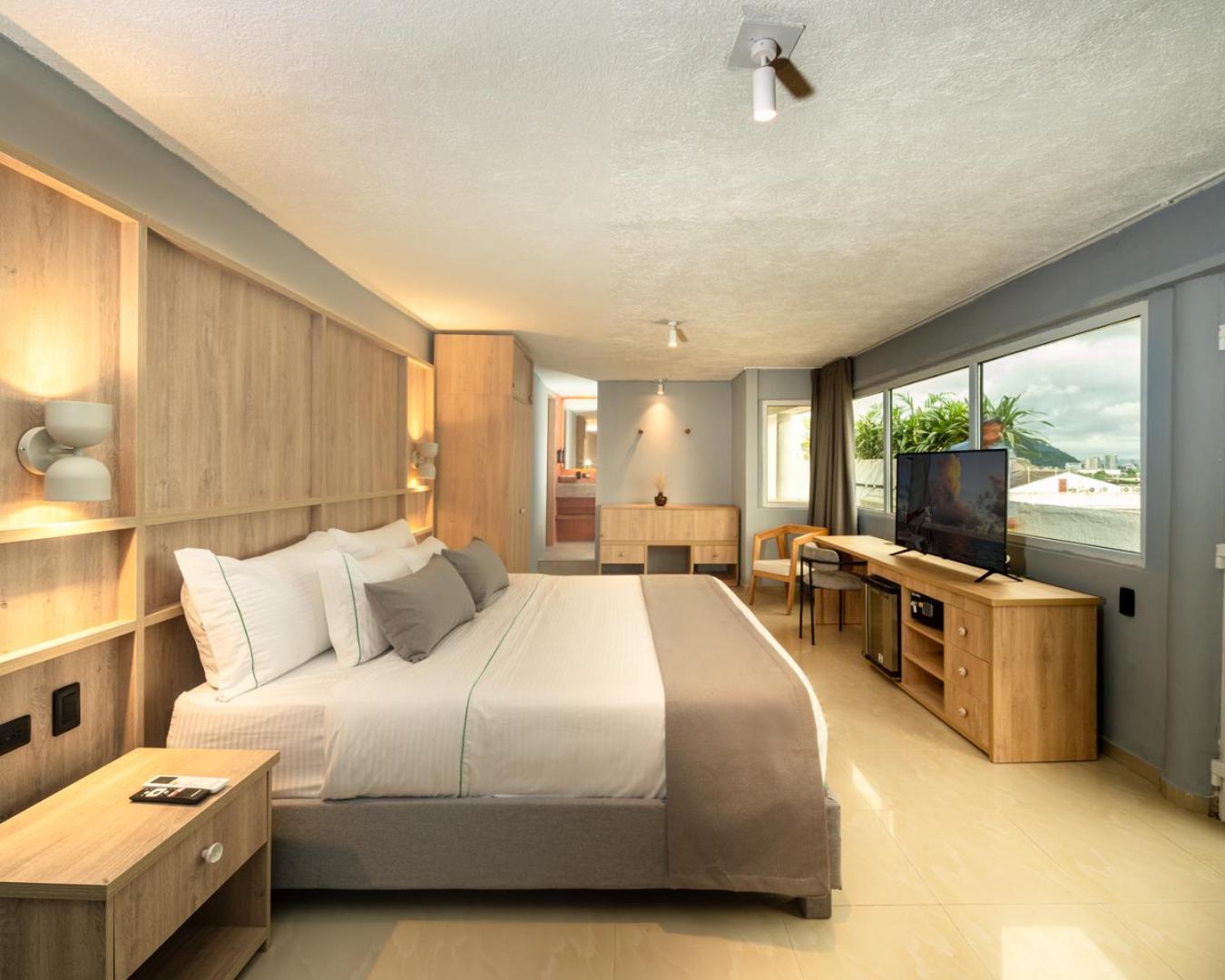 Mood Matuna Hotel Cartagena 外观 照片