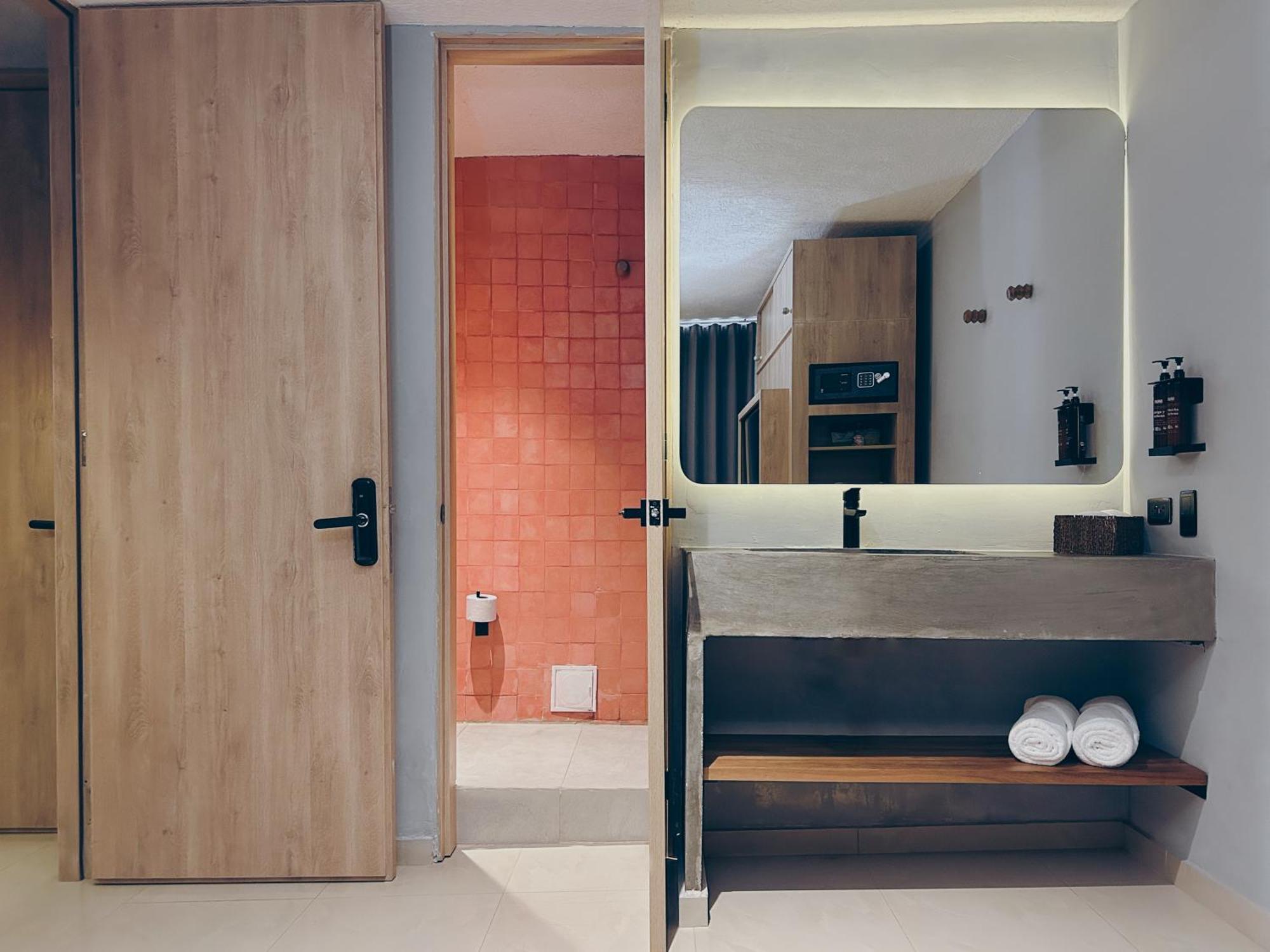 Mood Matuna Hotel Cartagena 外观 照片