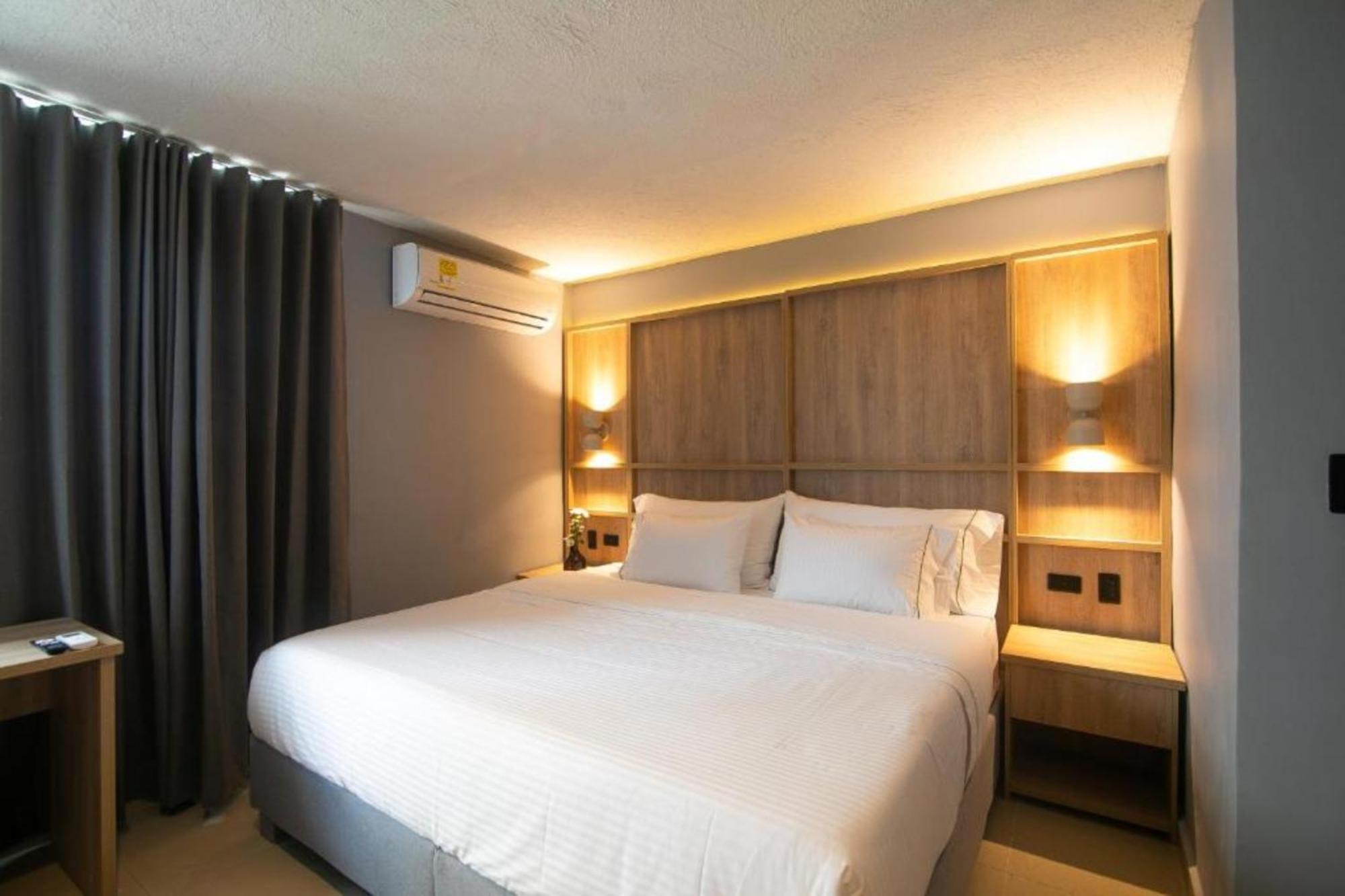 Mood Matuna Hotel Cartagena 外观 照片