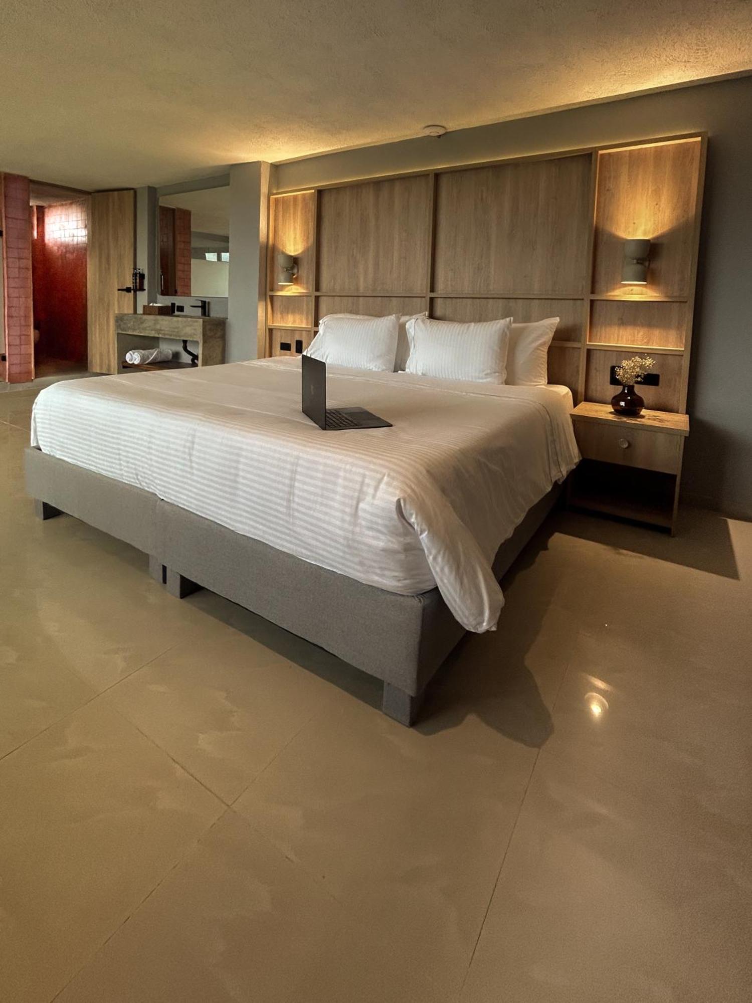 Mood Matuna Hotel Cartagena 外观 照片