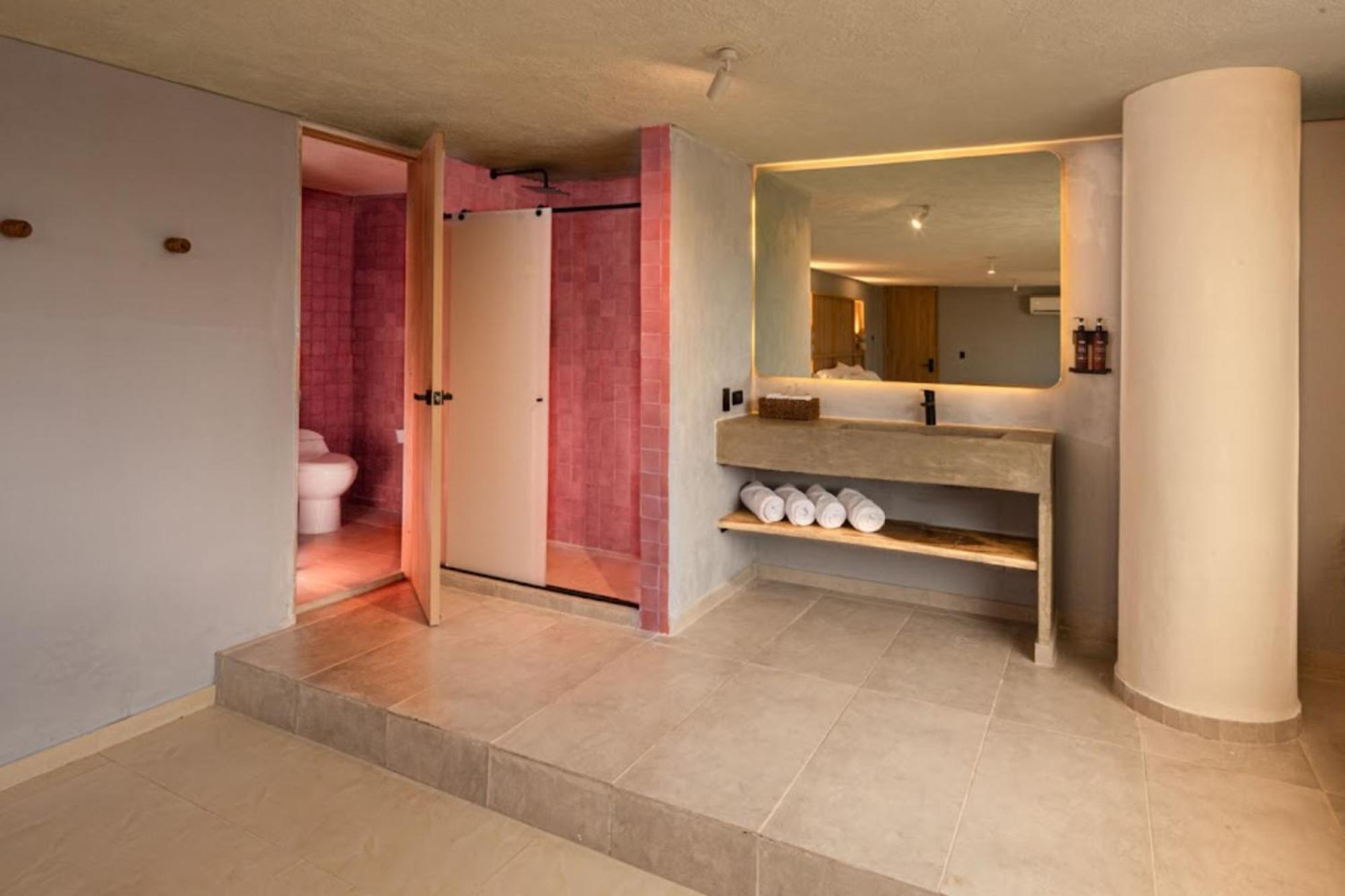 Mood Matuna Hotel Cartagena 外观 照片