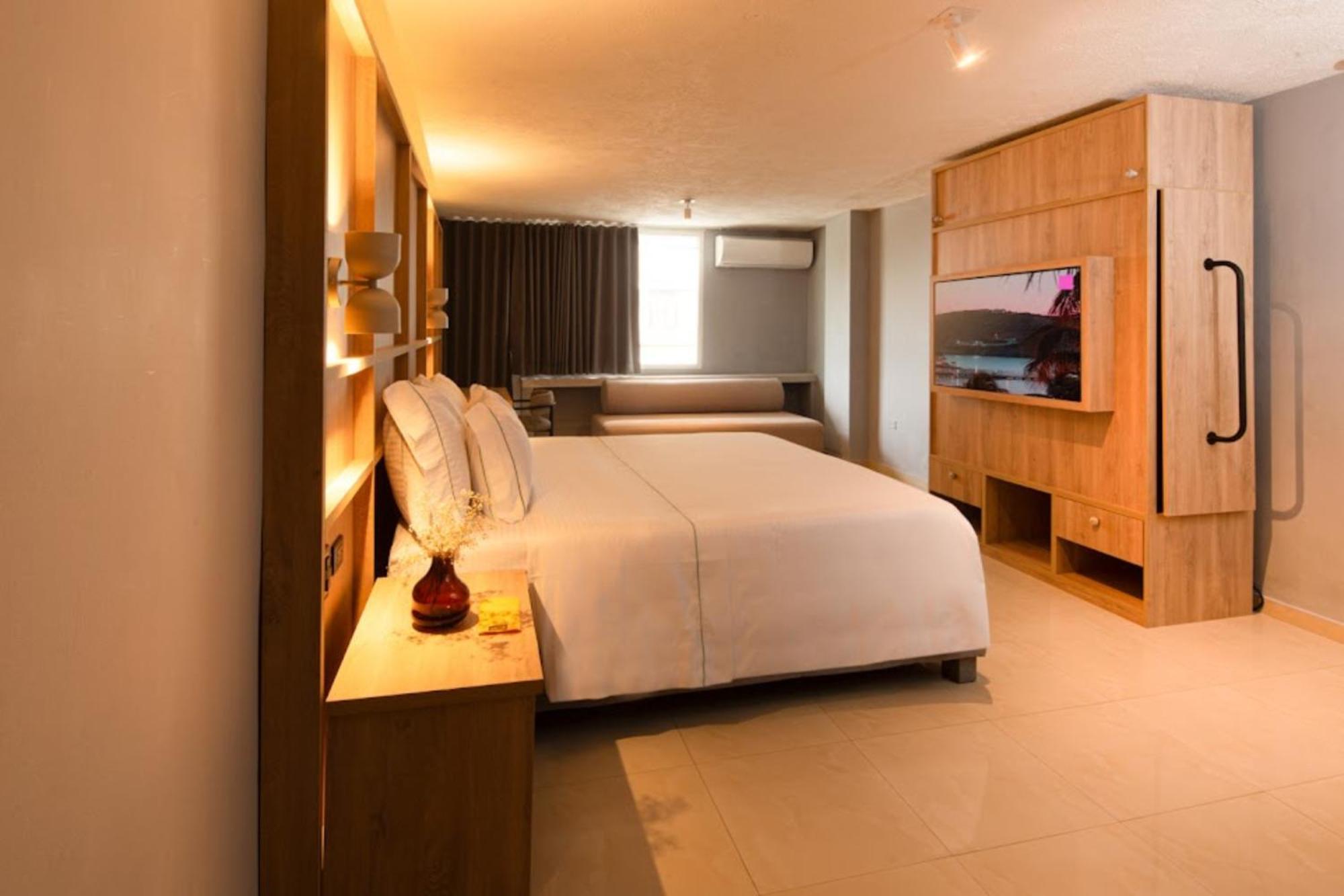 Mood Matuna Hotel Cartagena 外观 照片