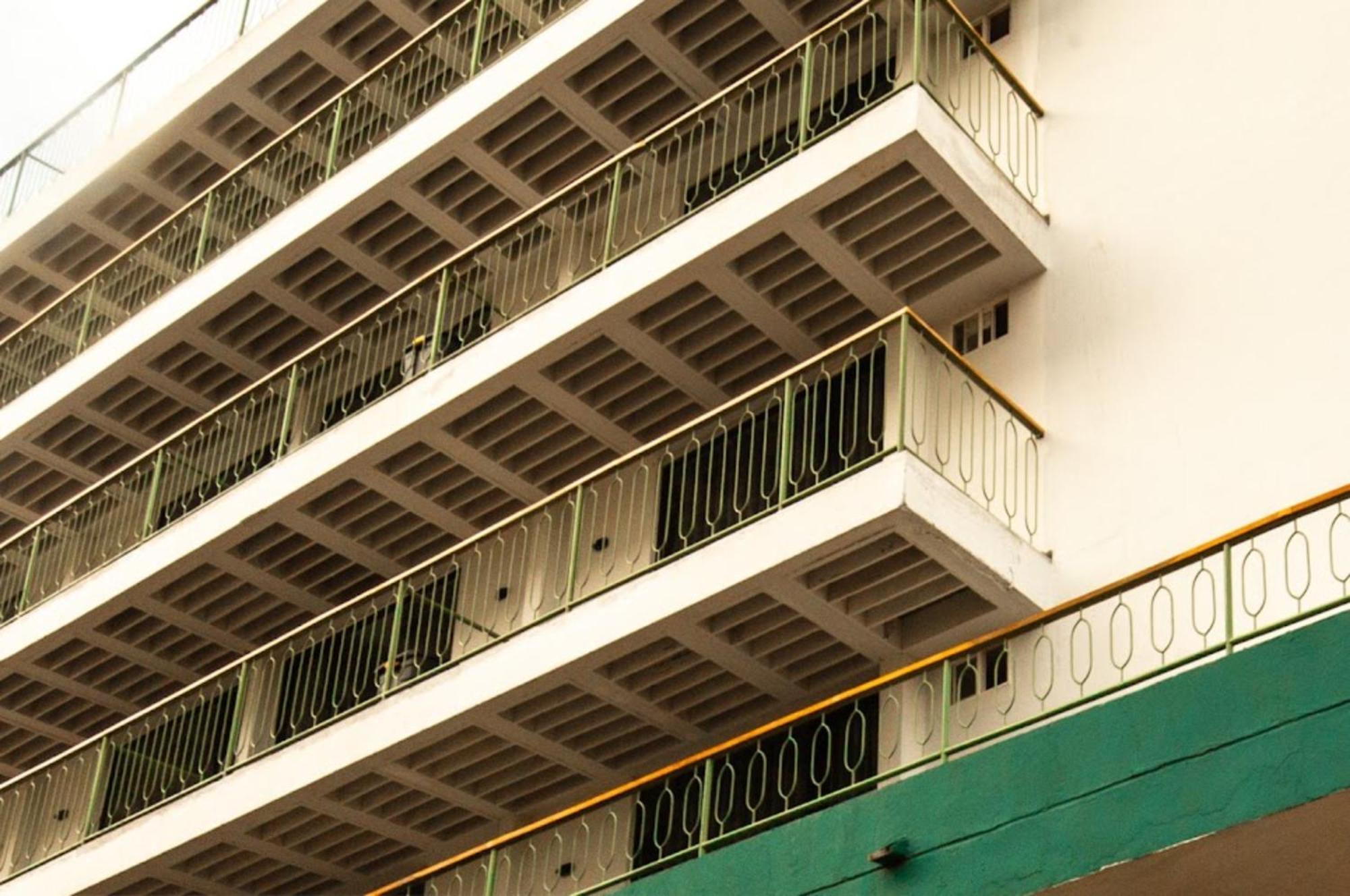 Mood Matuna Hotel Cartagena 外观 照片