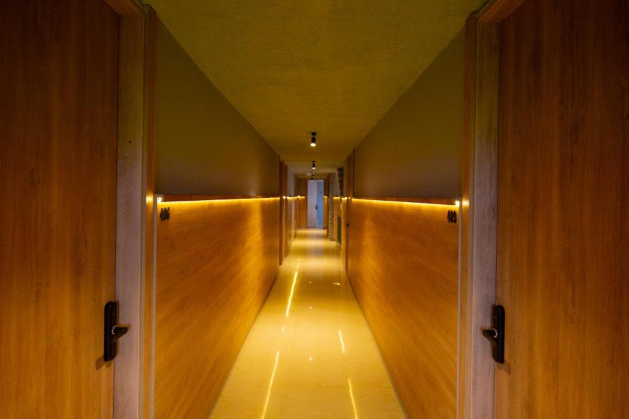 Mood Matuna Hotel Cartagena 外观 照片