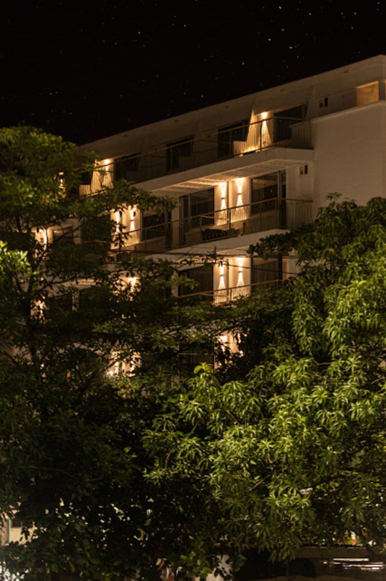 Mood Matuna Hotel Cartagena 外观 照片