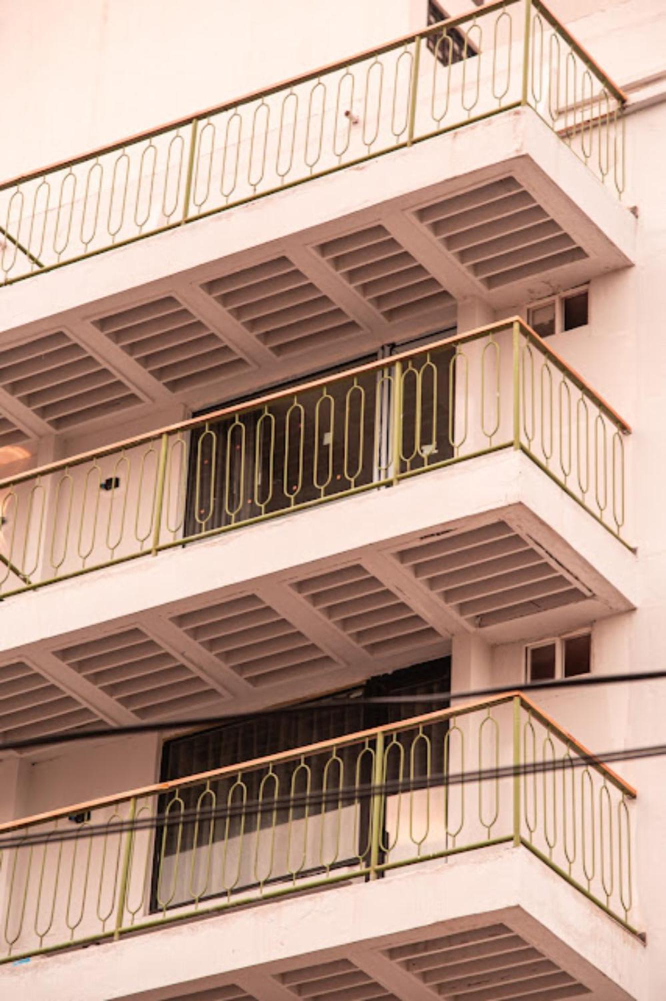 Mood Matuna Hotel Cartagena 外观 照片