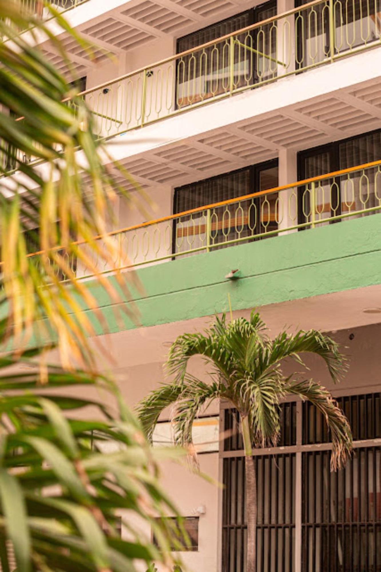 Mood Matuna Hotel Cartagena 外观 照片