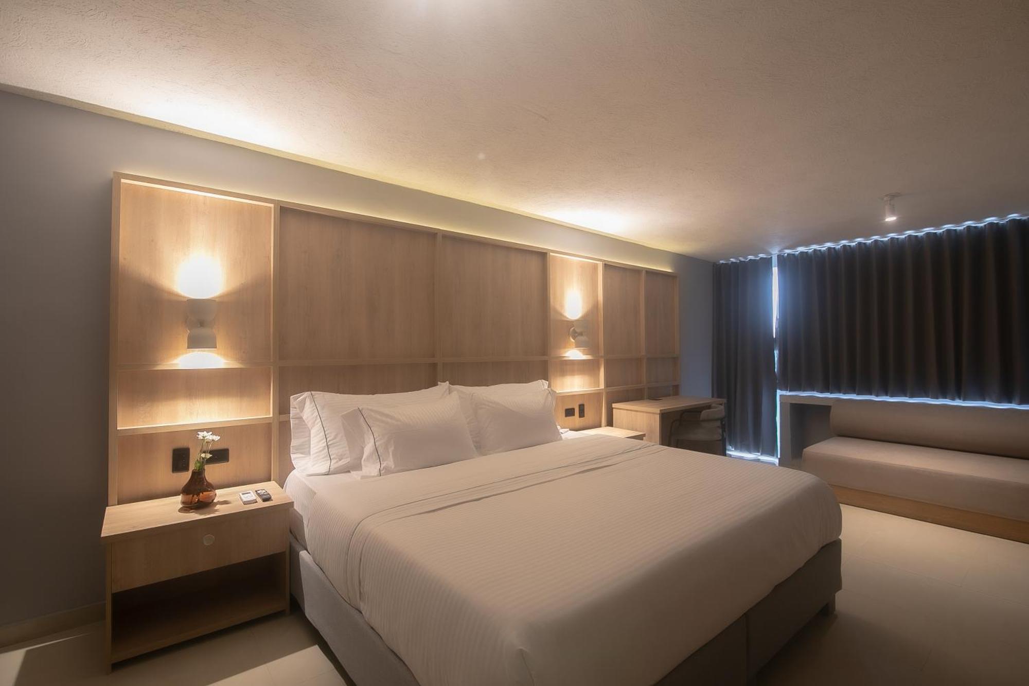 Mood Matuna Hotel Cartagena 外观 照片