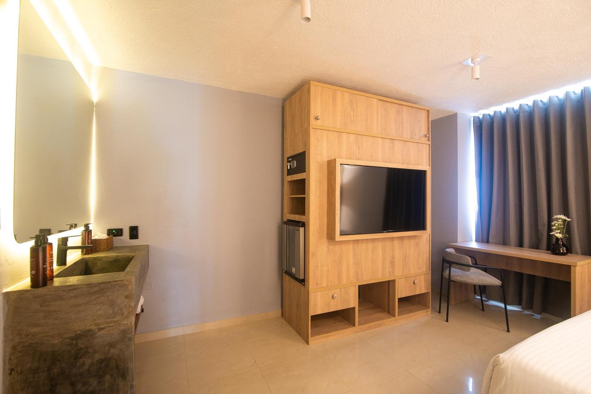 Mood Matuna Hotel Cartagena 外观 照片