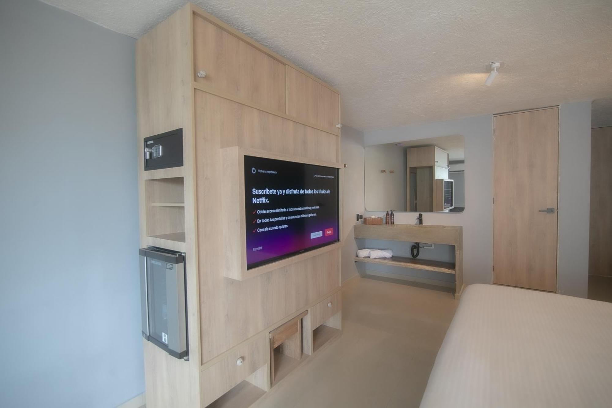 Mood Matuna Hotel Cartagena 外观 照片